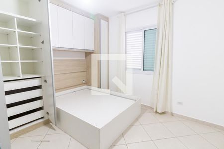 Quarto de casa à venda com 2 quartos, 86m² em Vila Clarice, Santo André