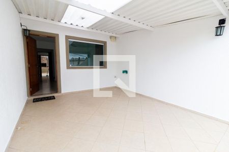 Casa à venda com 86m², 2 quartos e 2 vagasGaragem