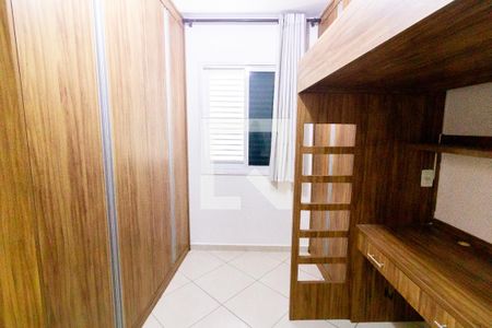 Quarto de casa à venda com 2 quartos, 86m² em Vila Clarice, Santo André