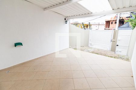 Casa à venda com 86m², 2 quartos e 2 vagasGaragem