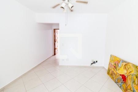Sala de casa à venda com 2 quartos, 86m² em Vila Clarice, Santo André