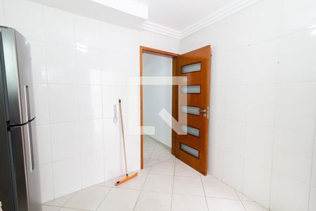 Casa à venda com 86m², 2 quartos e 2 vagasCozinha