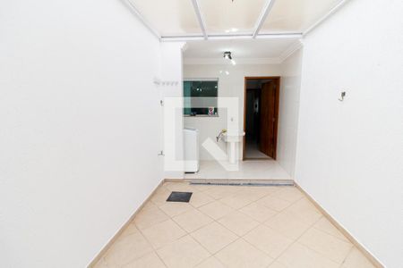 Casa à venda com 86m², 2 quartos e 2 vagasGaragem