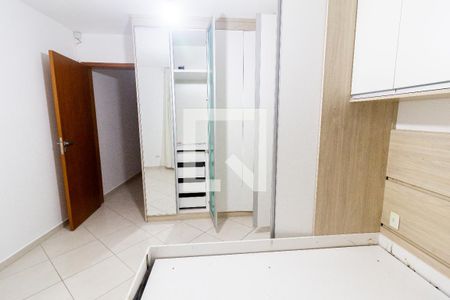 Quarto de casa à venda com 2 quartos, 86m² em Vila Clarice, Santo André