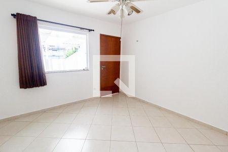 Sala de casa à venda com 2 quartos, 86m² em Vila Clarice, Santo André