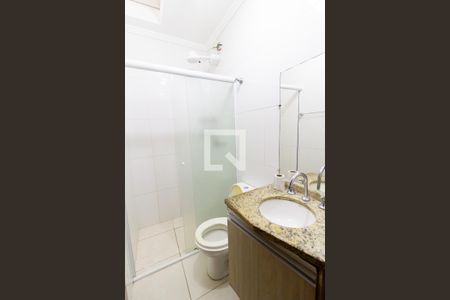 Casa à venda com 86m², 2 quartos e 2 vagasBanheiro