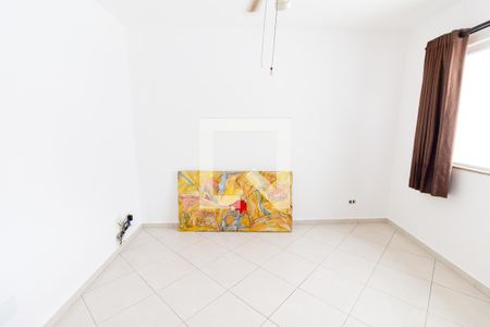 Sala de casa à venda com 2 quartos, 86m² em Vila Clarice, Santo André
