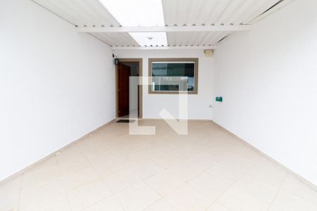 Casa à venda com 86m², 2 quartos e 2 vagasGaragem