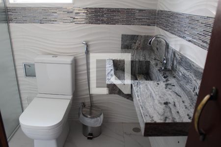 Banheiro de casa à venda com 1 quarto, 89m² em Vila Formosa, São Paulo