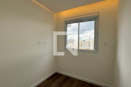 Quarto 2 de apartamento à venda com 2 quartos, 48m² em Jardim Tupanci, Barueri