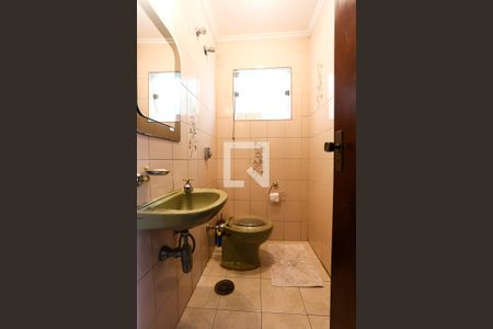 Casa à venda com 308m², 3 quartos e 4 vagas Casa à venda com 308m², 3 quartos e 4 vagasLavabo