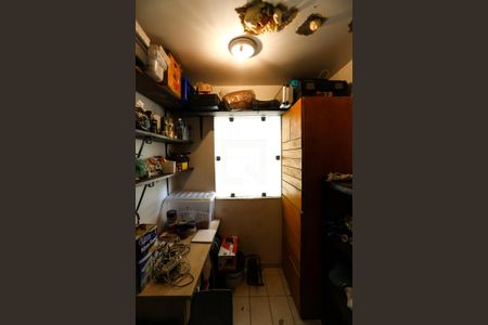 Casa à venda com 308m², 3 quartos e 4 vagas Casa à venda com 308m², 3 quartos e 4 vagasÁrea de Serviço