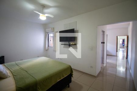 Quarto 1 de casa à venda com 3 quartos, 110m² em Conjunto Habitacional A E Carvalho, São Paulo