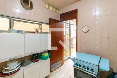 Casa à venda com 230m², 4 quartos e 2 vagasCozinha