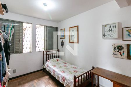 Casa à venda com 230m², 4 quartos e 2 vagasQuarto 3