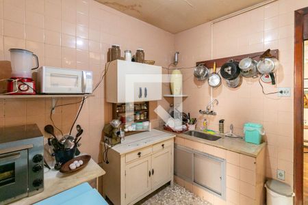 Casa à venda com 230m², 4 quartos e 2 vagasCozinha