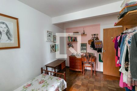 Casa à venda com 230m², 4 quartos e 2 vagasQuarto 3