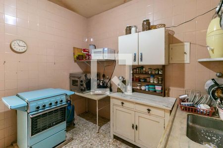 Casa à venda com 230m², 4 quartos e 2 vagasCozinha