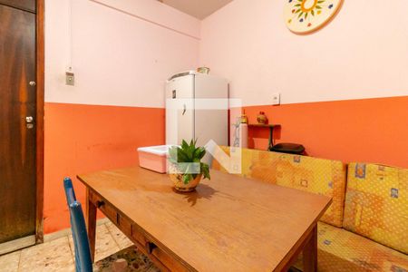 Casa à venda com 230m², 4 quartos e 2 vagasSala de Jantar