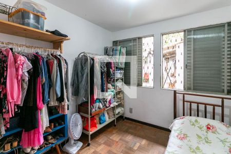 Casa à venda com 230m², 4 quartos e 2 vagasQuarto 3