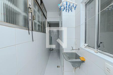 Apartamento à venda com 48m², 2 quartos e sem vagaÁrea de Serviço