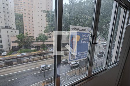 Apartamento à venda com 48m², 2 quartos e sem vagaplaquinha