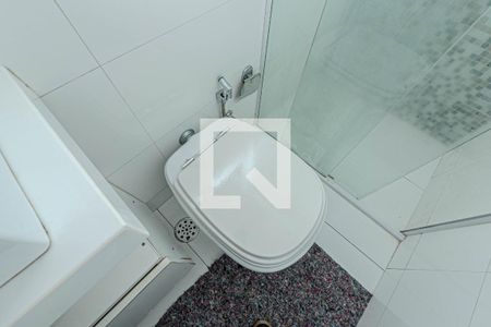 Apartamento à venda com 48m², 2 quartos e sem vagaBanheiro