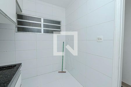 Apartamento à venda com 48m², 2 quartos e sem vagaCozinha