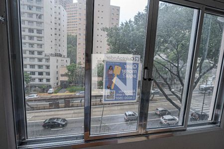 Apartamento à venda com 48m², 2 quartos e sem vagaplaquinha