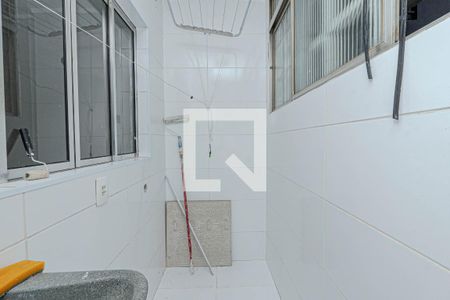 Apartamento à venda com 48m², 2 quartos e sem vagaÁrea de Serviço