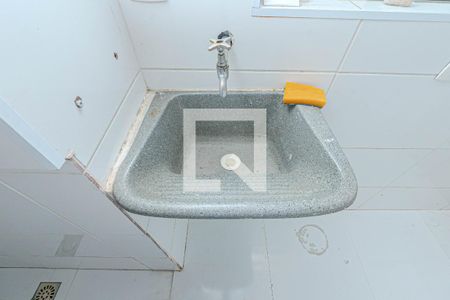 Apartamento à venda com 48m², 2 quartos e sem vagaÁrea de Serviço