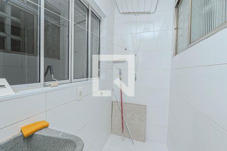 Apartamento à venda com 48m², 2 quartos e sem vagaÁrea de Serviço