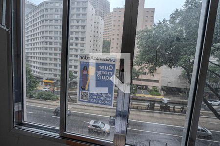 Apartamento à venda com 48m², 2 quartos e sem vagaplaquinha