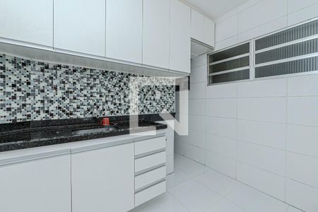Apartamento à venda com 48m², 2 quartos e sem vagaCozinha