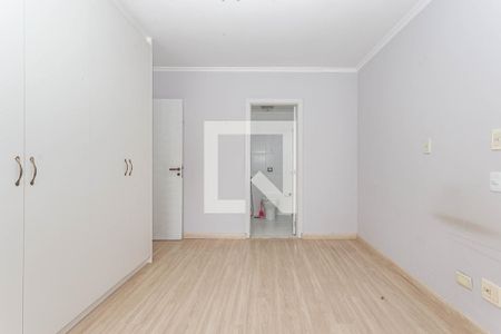 Suite de apartamento à venda com 3 quartos, 118m² em Bosque da Saúde, São Paulo