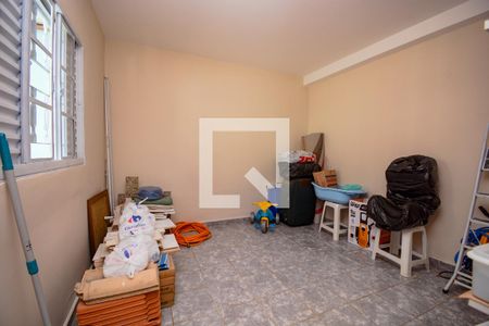 Casa à venda com 160m², 3 quartos e 4 vagas Casa à venda com 160m², 3 quartos e 4 vagasQuarto de Serviço