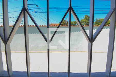 Casa à venda com 160m², 3 quartos e 4 vagas Casa à venda com 160m², 3 quartos e 4 vagasQuarto 3 - vista