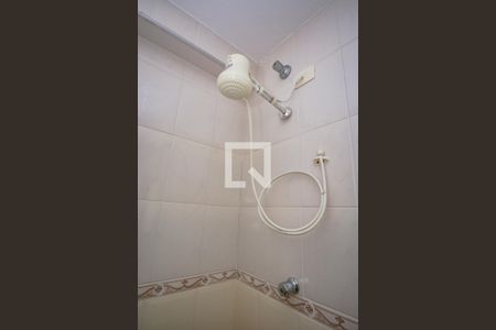 Casa à venda com 160m², 3 quartos e 4 vagas Casa à venda com 160m², 3 quartos e 4 vagasBanheiro de Serviço