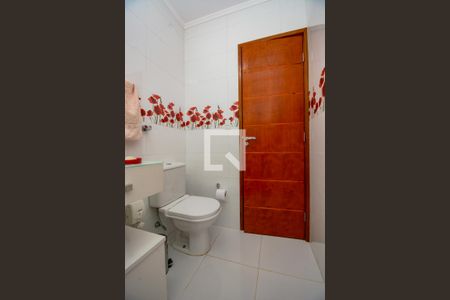 Casa à venda com 160m², 3 quartos e 4 vagas Casa à venda com 160m², 3 quartos e 4 vagasBanheiro