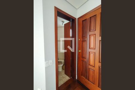 Lavabo de apartamento para alugar com 3 quartos, 125m² em Santa Paula, São Caetano do Sul