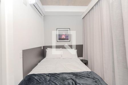 Studio de kitnet/studio para alugar com 1 quarto, 30m² em Bela Vista, São Paulo