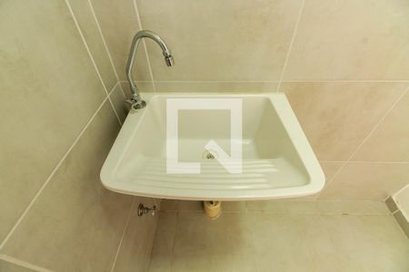 Apartamento à venda com 32m², 2 quartos e sem vagaÁrea de serviço