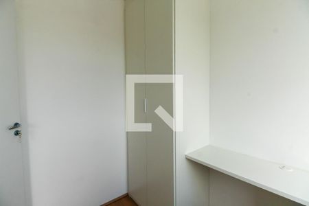 Quarto 2 de apartamento à venda com 2 quartos, 32m² em Tatuapé, São Paulo