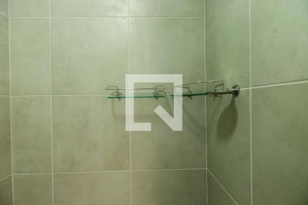 Apartamento à venda com 32m², 2 quartos e sem vagaBanheiro