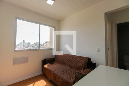 Sala de apartamento à venda com 2 quartos, 32m² em Tatuapé, São Paulo