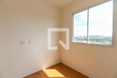 Quarto 1 de apartamento à venda com 2 quartos, 32m² em Tatuapé, São Paulo