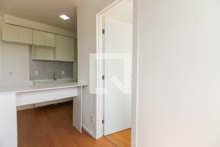 Sala de apartamento à venda com 2 quartos, 32m² em Tatuapé, São Paulo