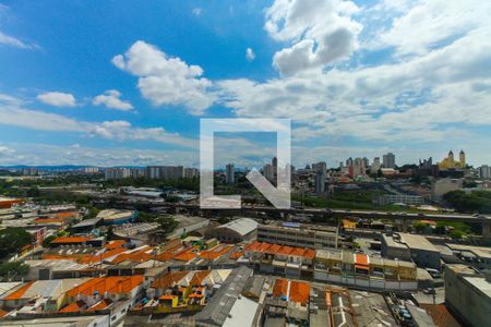 Vista do Quarto 1 de apartamento à venda com 2 quartos, 32m² em Tatuapé, São Paulo
