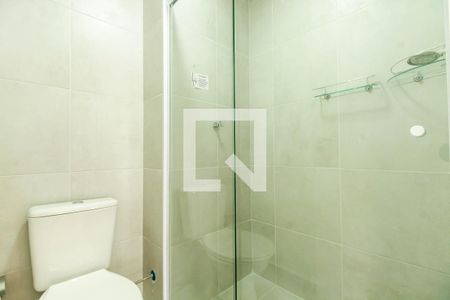 Apartamento à venda com 32m², 2 quartos e sem vagaBanheiro