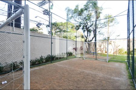 Apartamento para alugar com 42m², 1 quarto e 1 vagaQuadra Esportiva